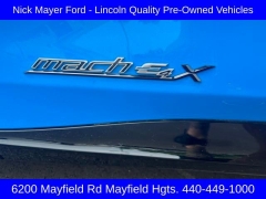 Used 2024 Ford Mustang Mach-E GT AWD at Drive Now Westlake near Westlake, OH