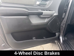 Used 2019  Ram 1500 Big Horn&sol;Lone Star 4x4 Crew Cab 5'7" Box at DriveNow Mayfield near Mayfield Heights&comma; OH