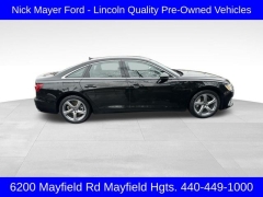 Used 2024  Audi A6 Sedan Premium Plus 45 TFSI quattro at DriveNow Mayfield near Mayfield Heights&comma; OH