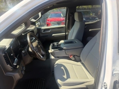 Used 2024  Chevrolet Silverado 1500 4WD Crew Cab 147" LT w&sol;1LT at DriveNow Mayfield near Mayfield Heights&comma; OH