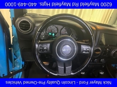 Used 2018 Jeep Wrangler JK Unlimited Sport S 4x4 at DriveNow Mayfield near Mayfield Heights, OH