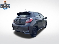 Used 2024  Mitsubishi Mirage CVT at Drive Now Westlake near Westlake&comma; OH