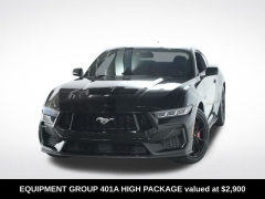 Used 2024  Ford Mustang GT Fastback at Drive Now Westlake near Westlake&comma; OH