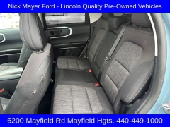 Used 2023  Ford Bronco Sport Big Bend 4x4 at DriveNow Mayfield near Mayfield Heights, OH