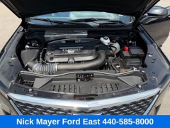 Used 2025  Cadillac XT4 AWD 4dr Premium Luxury at DriveNow Mayfield near Mayfield Heights&comma; OH