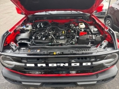 Used 2022  Ford Bronco 2 Door Advanced 4x4 at DriveNow Mayfield near Mayfield Heights&comma; OH