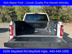 Used 2022 Ford F-150 4WD SuperCrew Box at DriveNow Mayfield near Mayfield Heights, OH