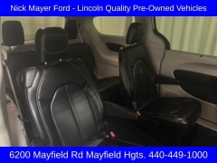 Used 2023 Chrysler Pacifica Touring L FWD at DriveNow Mayfield near Mayfield Heights, OH