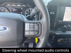 Used 2023  Ford F-150 4WD SuperCrew 5&period;5' Box at DriveNow Mayfield near Mayfield Heights&comma; OH