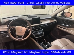 Used 2022 Lincoln Corsair Standard AWD at DriveNow Mayfield near Mayfield Heights, OH