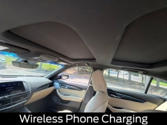 Used 2021  Cadillac CT5 4dr Sdn Premium Luxury at DriveNow Mayfield near Mayfield Heights&comma; OH