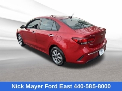 Used 2023  Kia Rio S IVT at Drive Now Westlake near Westlake&comma; OH