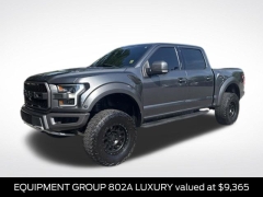 Used 2019  Ford F-150 4WD SuperCrew Raptor at Drive Now Westlake near Westlake&comma; OH
