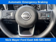 Used 2024  Nissan Rogue FWD SV at DriveNow Mayfield near Mayfield Heights&comma; OH