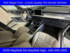 Used 2021 Lincoln Corsair Standard AWD at Drive Now Westlake near Westlake, OH