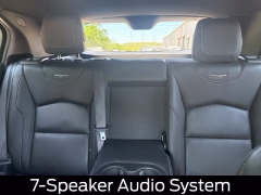 Used 2025  Cadillac XT4 AWD 4dr Premium Luxury at DriveNow Mayfield near Mayfield Heights&comma; OH