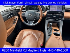 Used 2022 Toyota Avalon Limited FWD at Drive Now Westlake near Westlake, OH