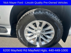 Used 2014 Lexus GX 460 4WD 4dr at DriveNow Mayfield near Mayfield Heights, OH