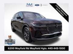  2024 Lincoln Nautilus Premiere AWD at DriveNow Mayfield near Mayfield Heights&comma; OH