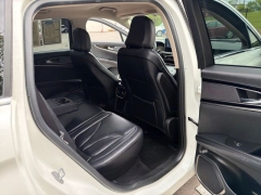 Used 2022  Lincoln Nautilus Standard AWD at Drive Now Westlake near Westlake&comma; OH