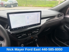 Used 2023  Ford Escape ST-Line AWD at Drive Now Westlake near Westlake&comma; OH