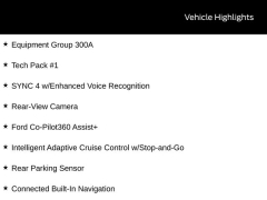 Used 2023  Ford Escape ST-Line AWD at Drive Now Westlake near Westlake&comma; OH