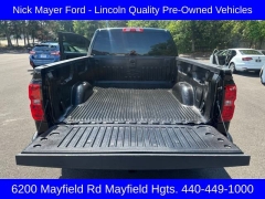 Used 2019 Chevrolet Silverado 1500 LD 4WD Double Cab LT w/1LT at Drive Now Westlake near Westlake, OH