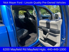 Used 2015 Ford F-150 4WD SuperCrew 145" at DriveNow Mayfield near Mayfield Heights, OH
