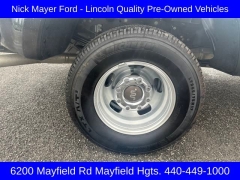 Used 2024 Ford Super Duty F-350 DRW 4WD Crew Cab 8' Box at Drive Now Westlake near Westlake, OH