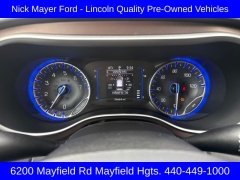 Used 2024  Chrysler Voyager LX FWD at Drive Now Westlake near Westlake&comma; OH