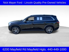 Used 2025  Mercedes-Benz GLS GLS 450 4MATIC SUV at DriveNow Mayfield near Mayfield Heights, OH