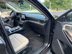 Used 2020  Ford Explorer 4d SUV 4WD XLT 2&period;3L EcoBoost at Drive Now Westlake near Westlake&comma; OH