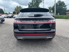 Used 2022  Lincoln Nautilus Reserve AWD at Drive Now Westlake near Westlake&comma; OH