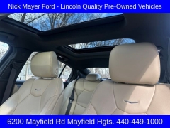 Used 2020  Cadillac CT5 4dr Sdn Premium Luxury at Drive Now Westlake near Westlake&comma; OH