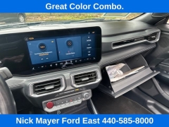 Used 2025  Ford Mustang EcoBoost Convertible at DriveNow Mayfield near Mayfield Heights&comma; OH
