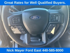 Used 2016  Ford F-150 4WD SuperCab 145" at DriveNow Mayfield near Mayfield Heights&comma; OH