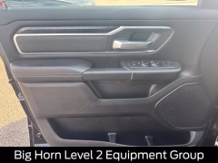 Used 2020  Ram 1500 Big Horn 4x4 Quad Cab 6'4" Box at DriveNow Mayfield near Mayfield Heights&comma; OH