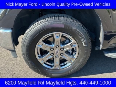 Used 2022 Ford F-150 4WD SuperCrew 5.5' Box at Drive Now Westlake near Westlake, OH
