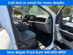 Used 2025  Ford Super Duty F-250 SRW 4WD Crew Cab Box at DriveNow Mayfield near Mayfield Heights&comma; OH