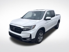 Used 2024  Honda Ridgeline RTL AWD at Drive Now Westlake near Westlake&comma; OH