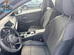 Used 2024  Nissan Rogue FWD SV at DriveNow Mayfield near Mayfield Heights&comma; OH