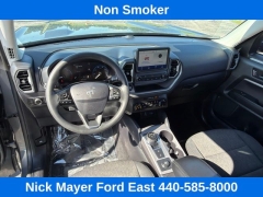 Used 2024  Ford Bronco Sport Big Bend 4x4 at DriveNow Mayfield near Mayfield Heights&comma; OH