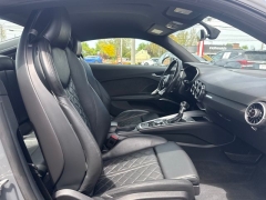 Used 2017  Audi TT 2d Coupe 2&period;0T Quattro Premium&plus; at Drive Now Westlake near Westlake&comma; OH
