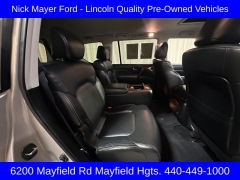 Used 2019 INFINITI QX80 LUXE AWD at Drive Now Westlake near Westlake, OH