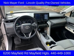 Used 2022 Toyota Venza AWD (Natl) at DriveNow Mayfield near Mayfield Heights, OH