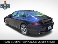 Used 2024  Genesis G80 2&period;5T AWD at DriveNow Mayfield near Mayfield Heights&comma; OH
