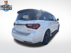 Used 2021  INFINITI QX80 PREMIUM SELECT AWD at DriveNow Mayfield near Mayfield Heights&comma; OH
