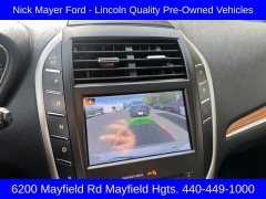 Used 2017 Lincoln MKC 4d SUV FWD Select at DriveNow Mayfield near Mayfield Heights, OH
