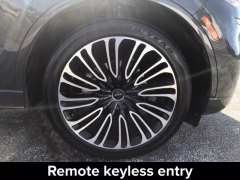 Used 2024  Lincoln Aviator Black Label AWD at DriveNow Mayfield near Mayfield Heights&comma; OH