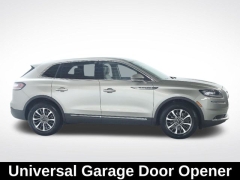 Used 2023  Lincoln Nautilus Standard AWD at DriveNow Mayfield near Mayfield Heights&comma; OH